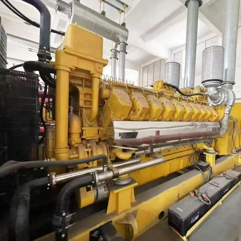 工业设备综合维修