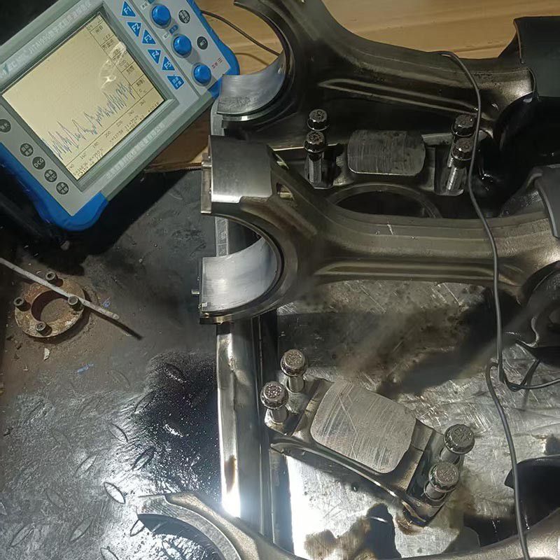 工业设备综合维修