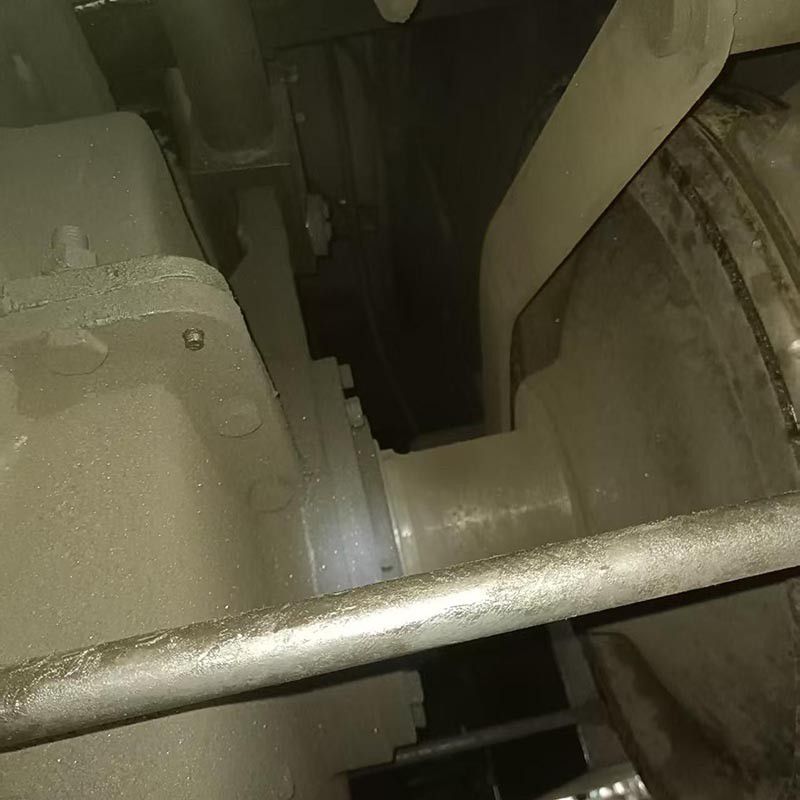 工业设备综合维修