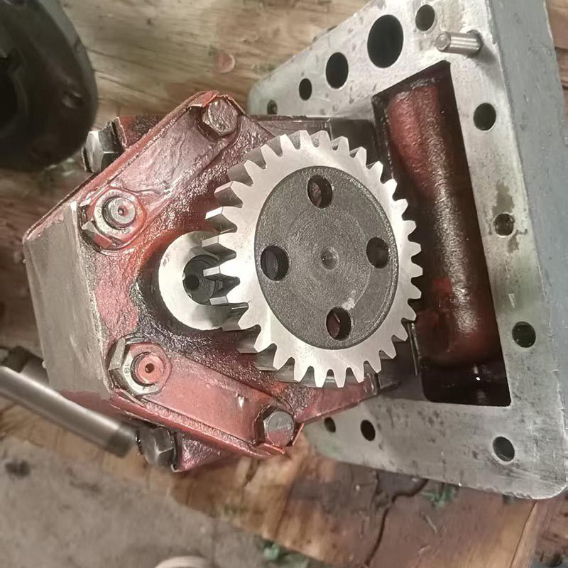 工业设备综合维修