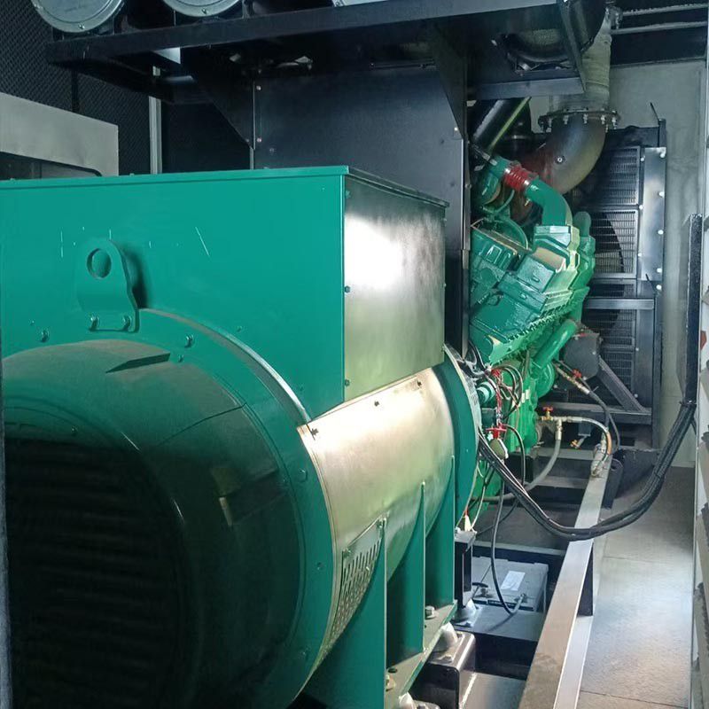 工业设备综合维修