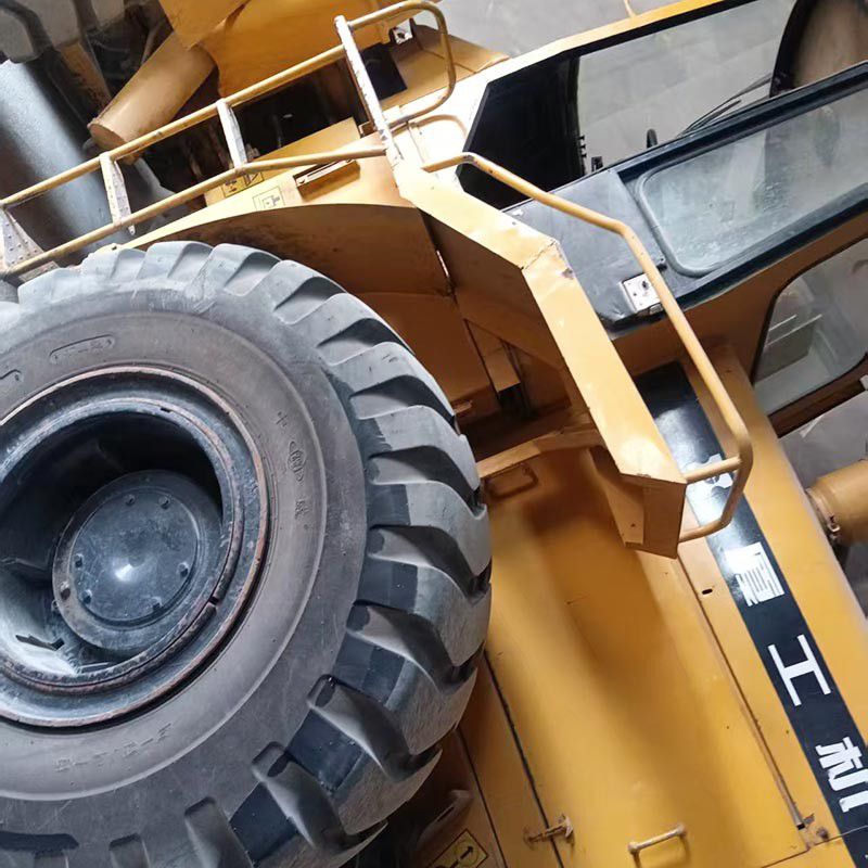 工业设备综合维修