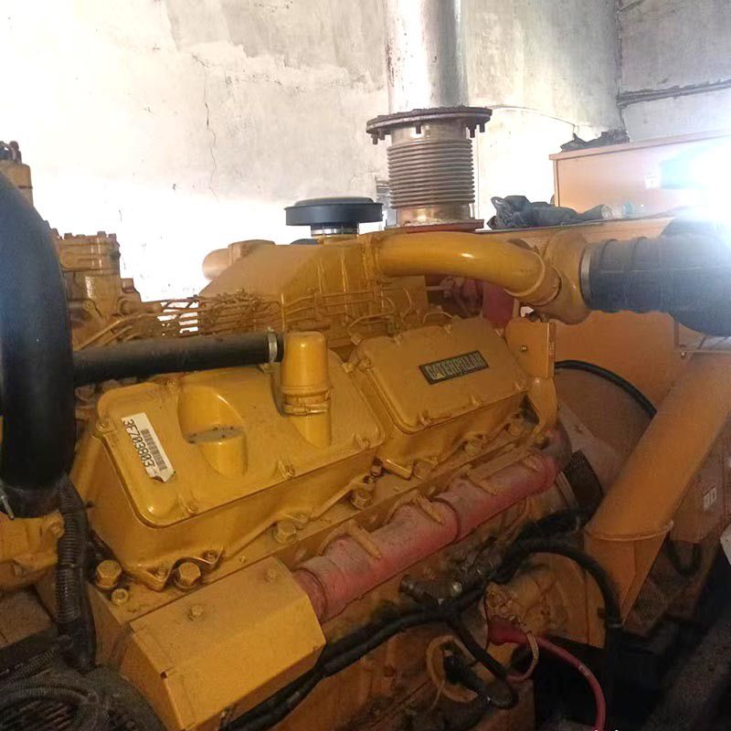 工业设备综合维修