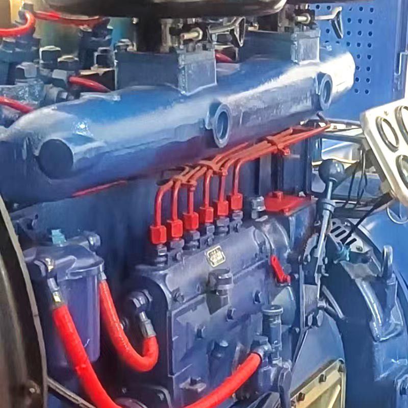 工业设备综合维修