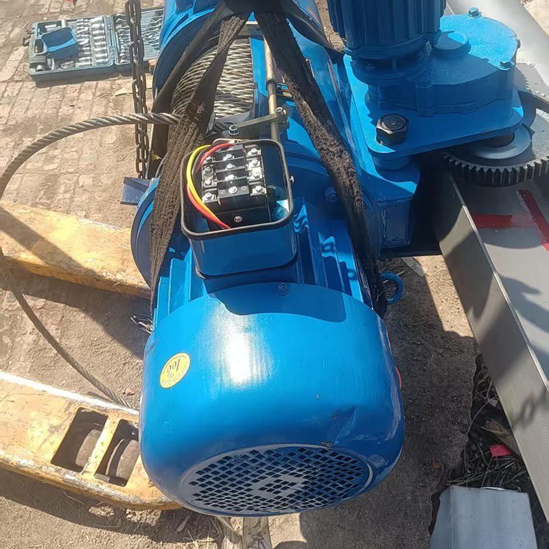 工业设备综合维修